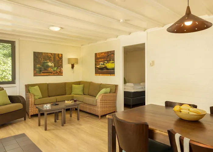 Center Parcs Limburgse Peel Limburg-Brabant