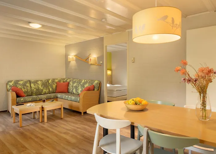 Center Parcs Limburgse Peel Limburg-Brabant