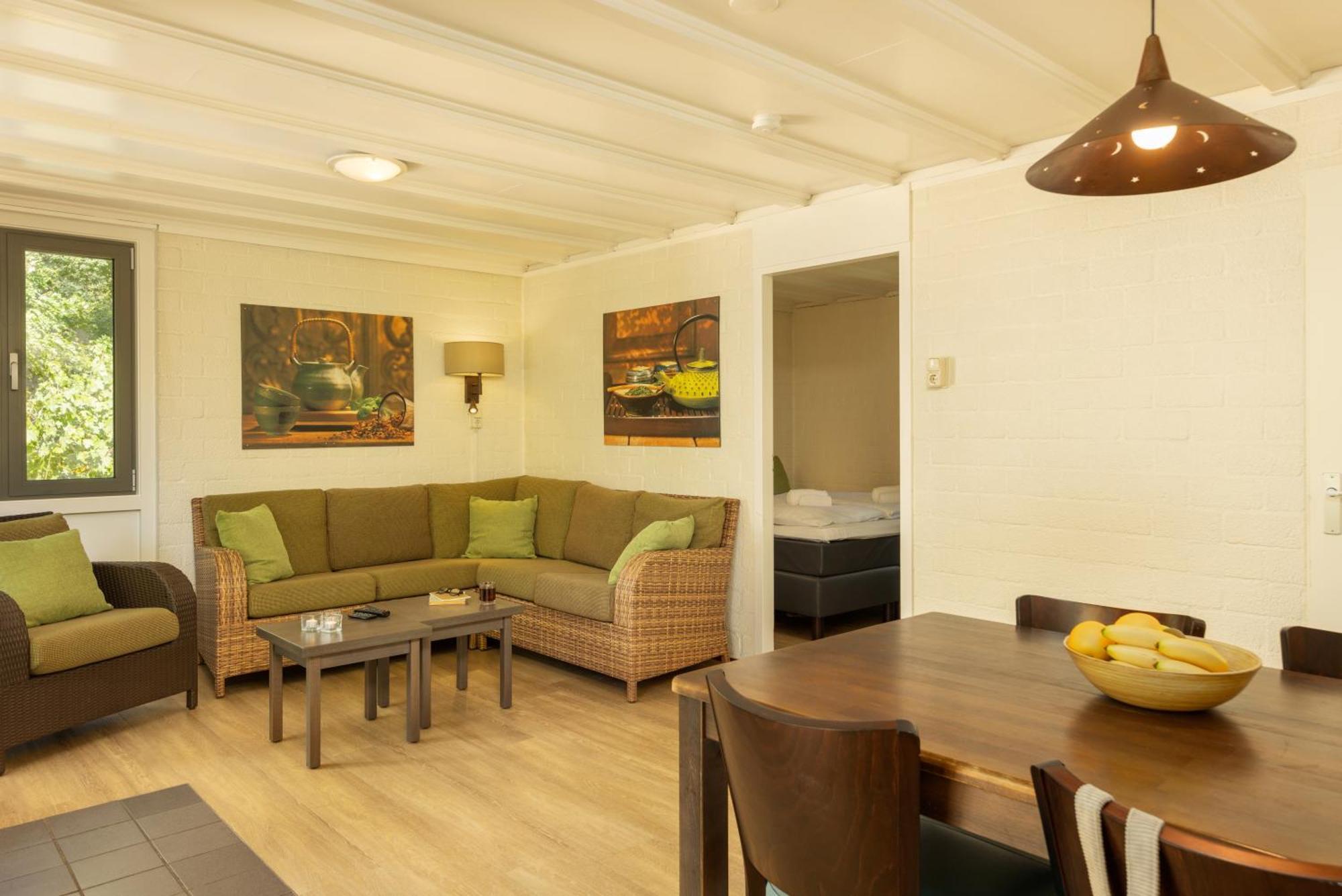 Center Parcs Limburgse Peel Limburg-Brabant Holiday park 3*