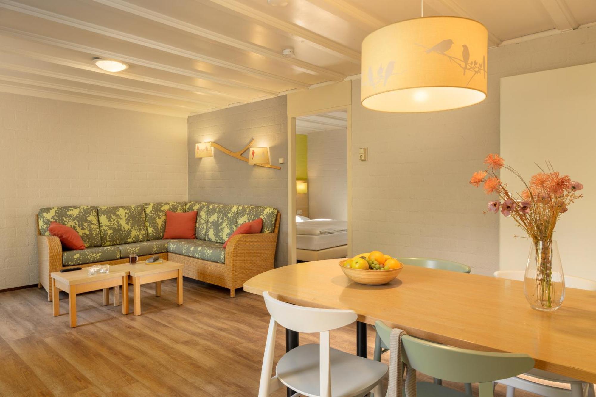 Center Parcs Limburgse Peel Limburg-Brabant Holiday park