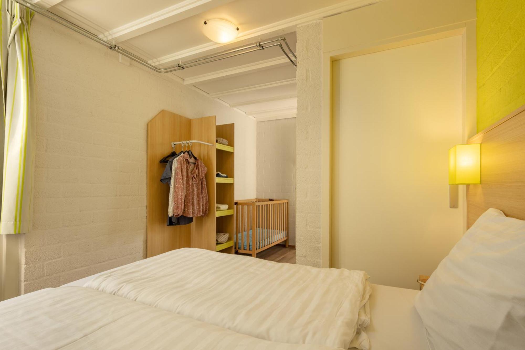 Center Parcs Limburgse Peel Limburg-Brabant Holiday park 3*