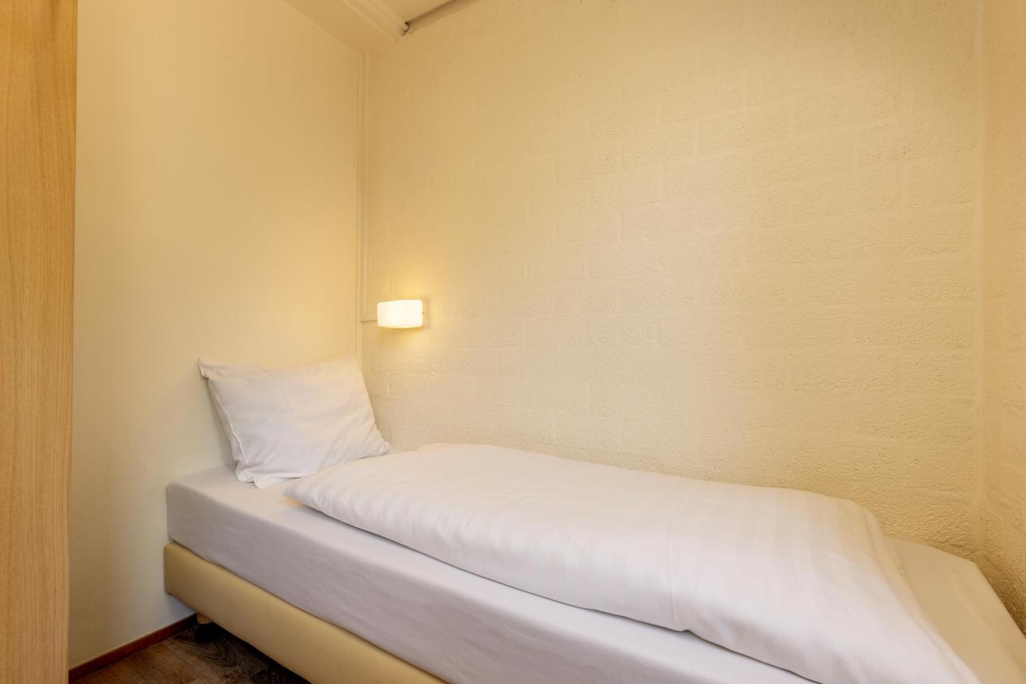 Holiday park Center Parcs Limburgse Peel Limburg-Brabant
