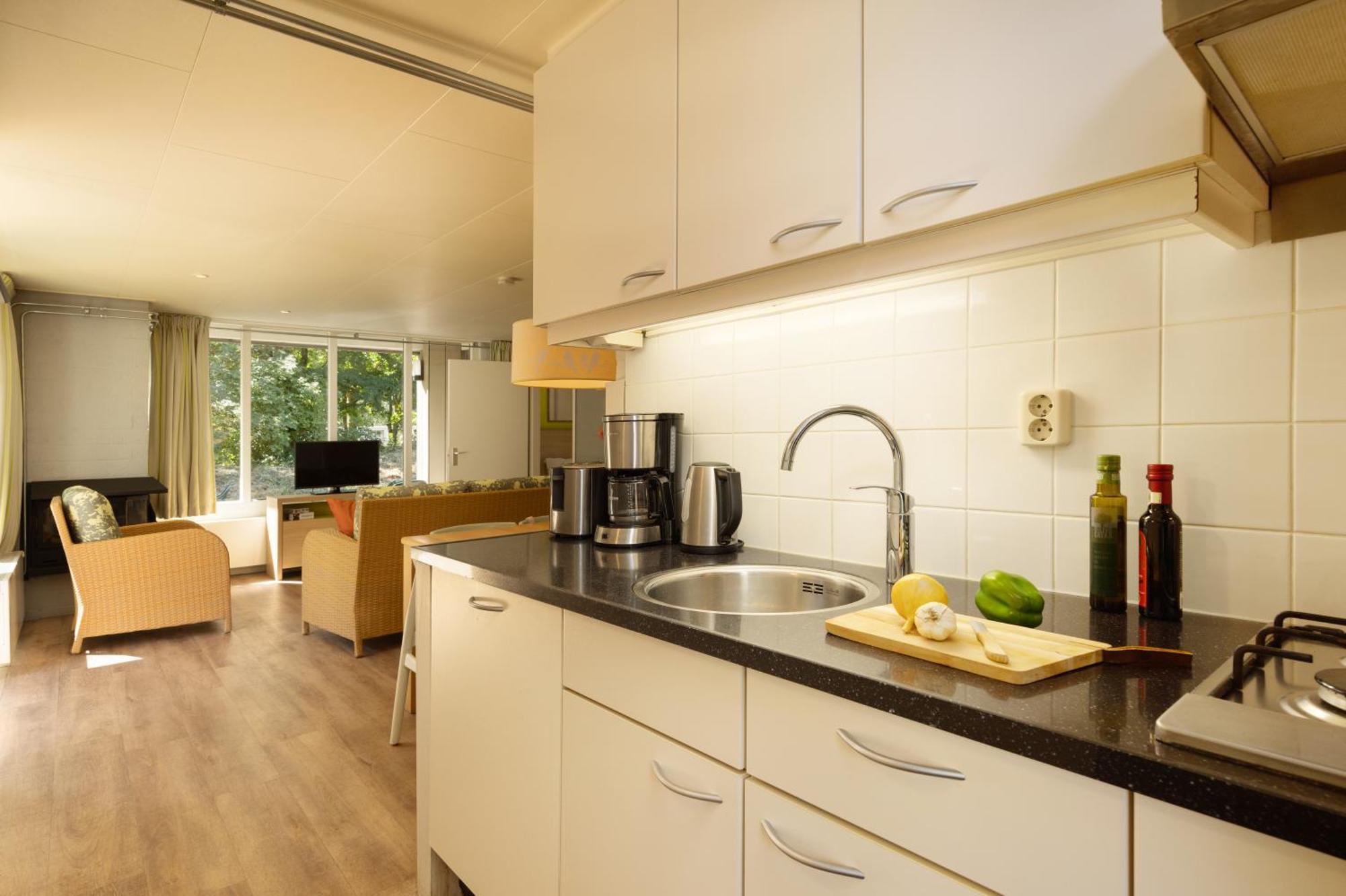 Center Parcs Limburgse Peel Limburg-Brabant America