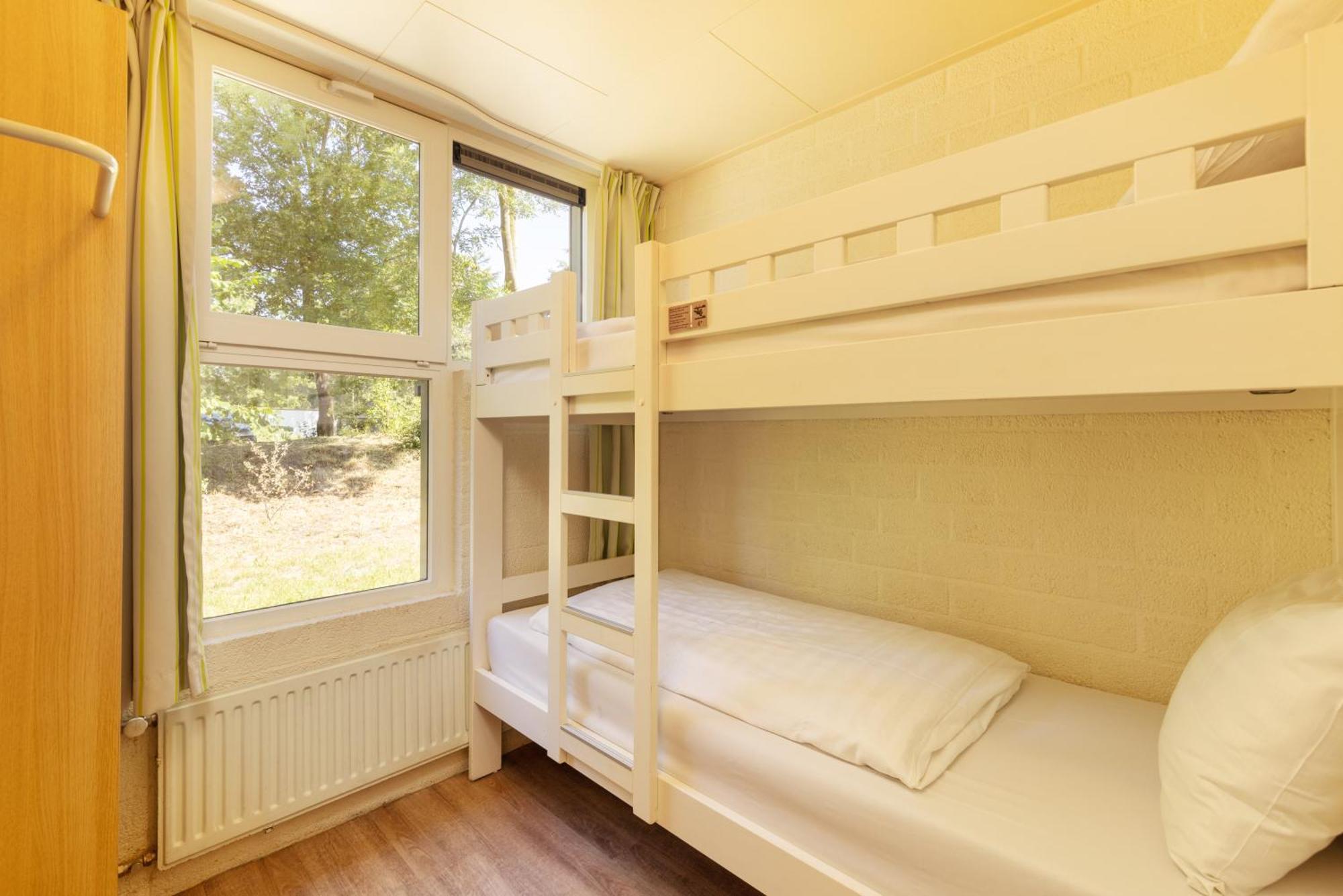 Center Parcs Limburgse Peel Limburg-Brabant Holiday park America