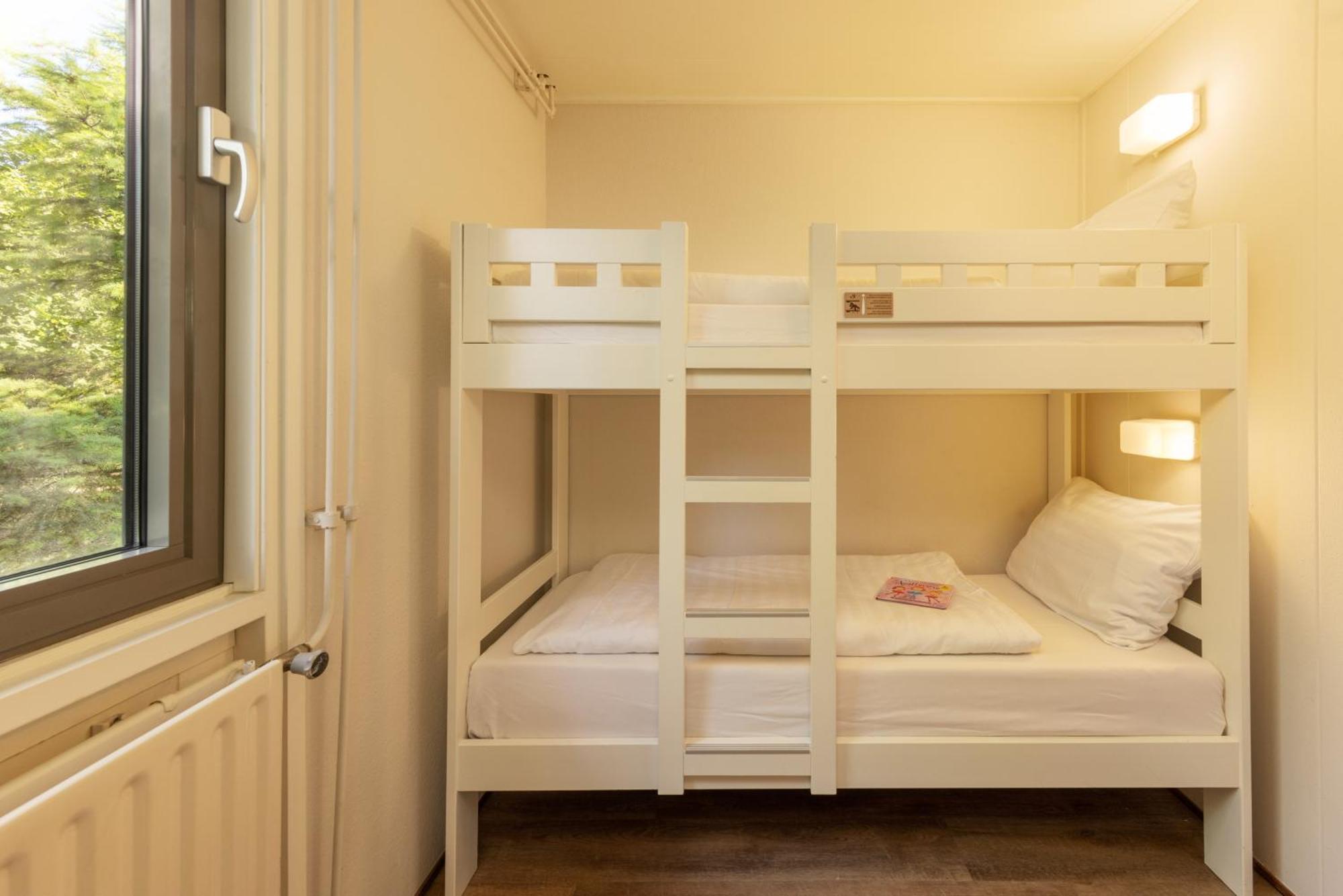 Holiday park Center Parcs Limburgse Peel Limburg-Brabant America