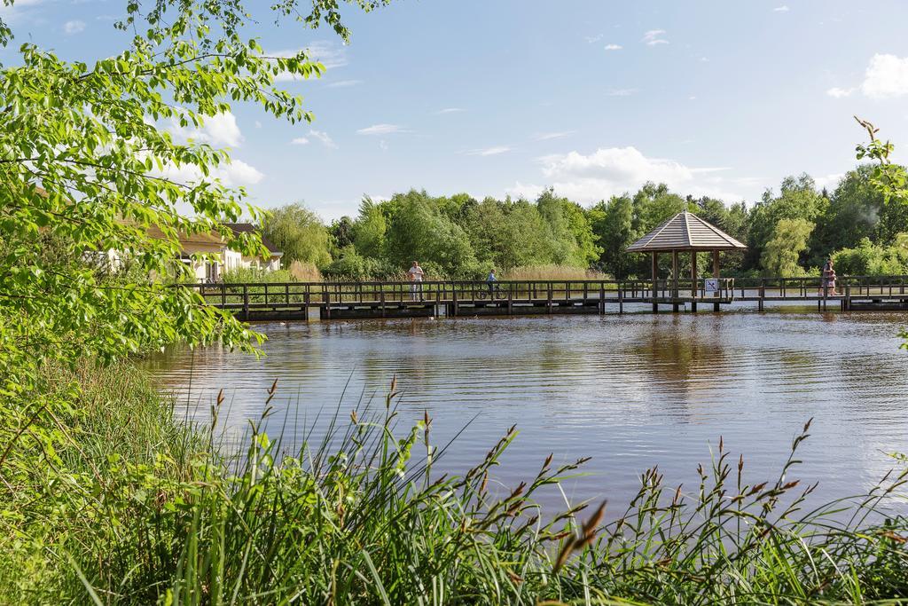Center Parcs Limburgse Peel Limburg-Brabant America