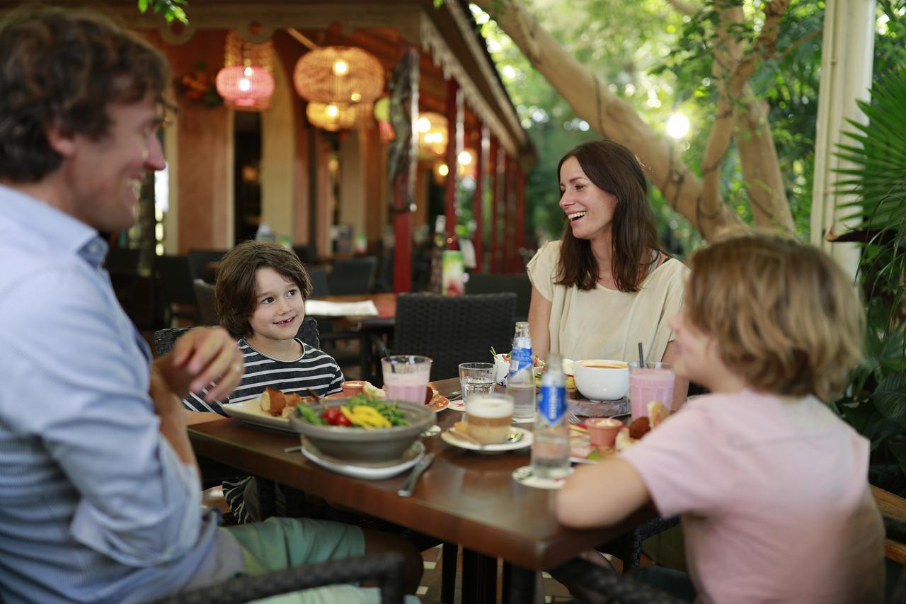 Center Parcs Limburgse Peel Limburg-Brabant 3*