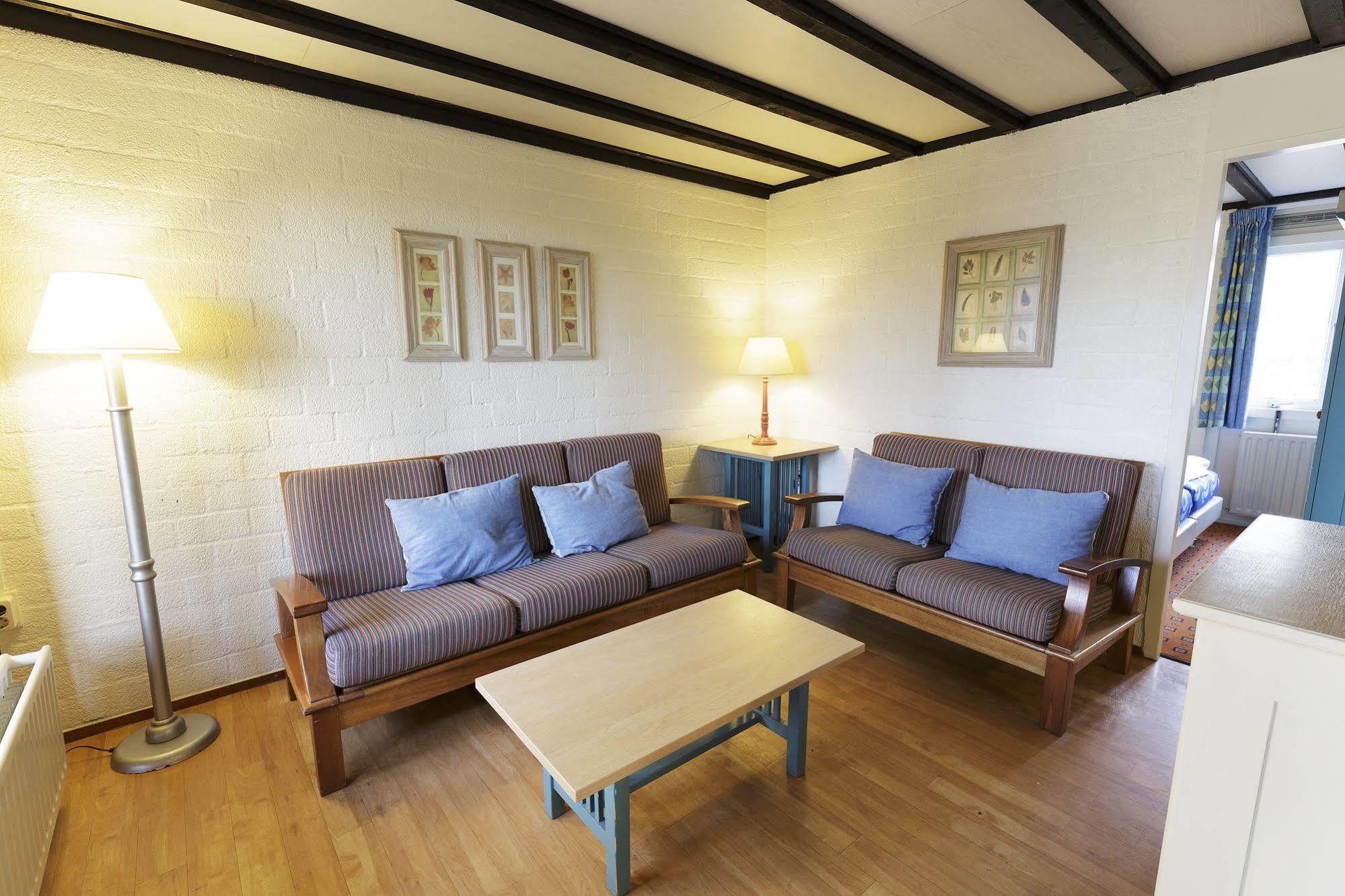 Holiday park Center Parcs Limburgse Peel Limburg-Brabant America