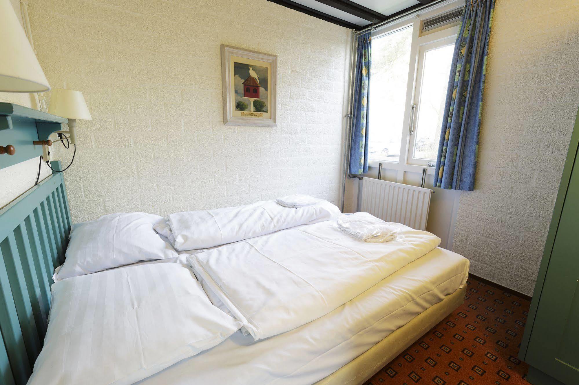 Center Parcs Limburgse Peel Limburg-Brabant Holiday park 3*