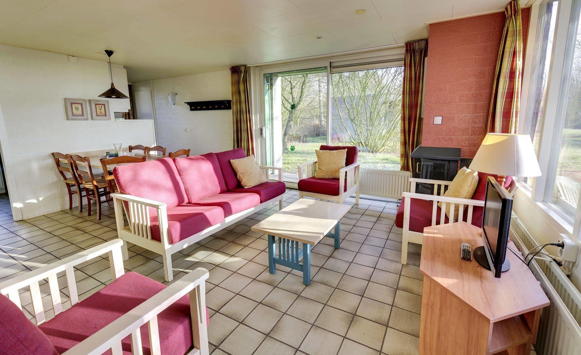 Center Parcs Limburgse Peel Limburg-Brabant 3*