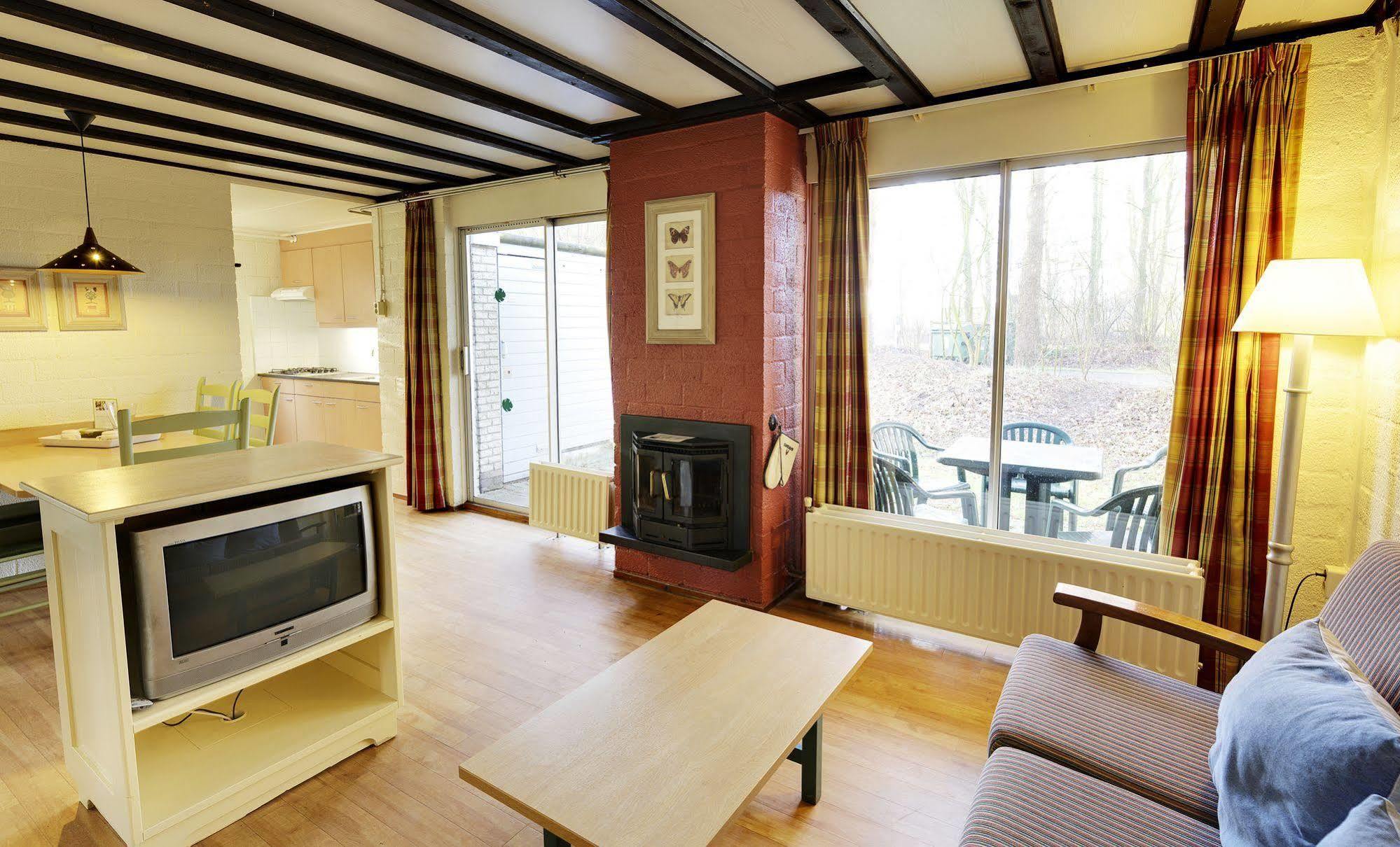 Center Parcs Limburgse Peel Limburg-Brabant 3* America