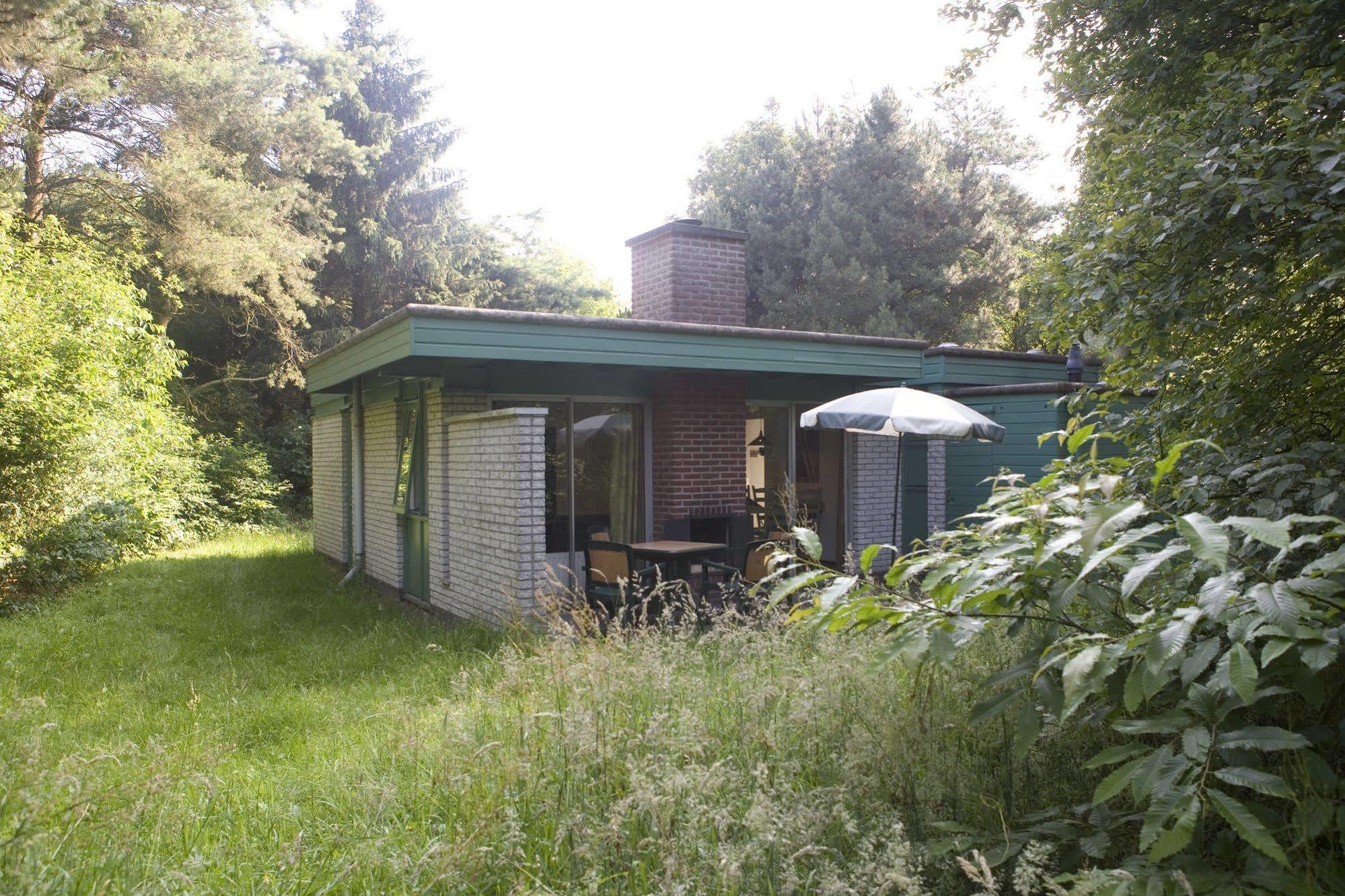 Center Parcs Limburgse Peel Limburg-Brabant America