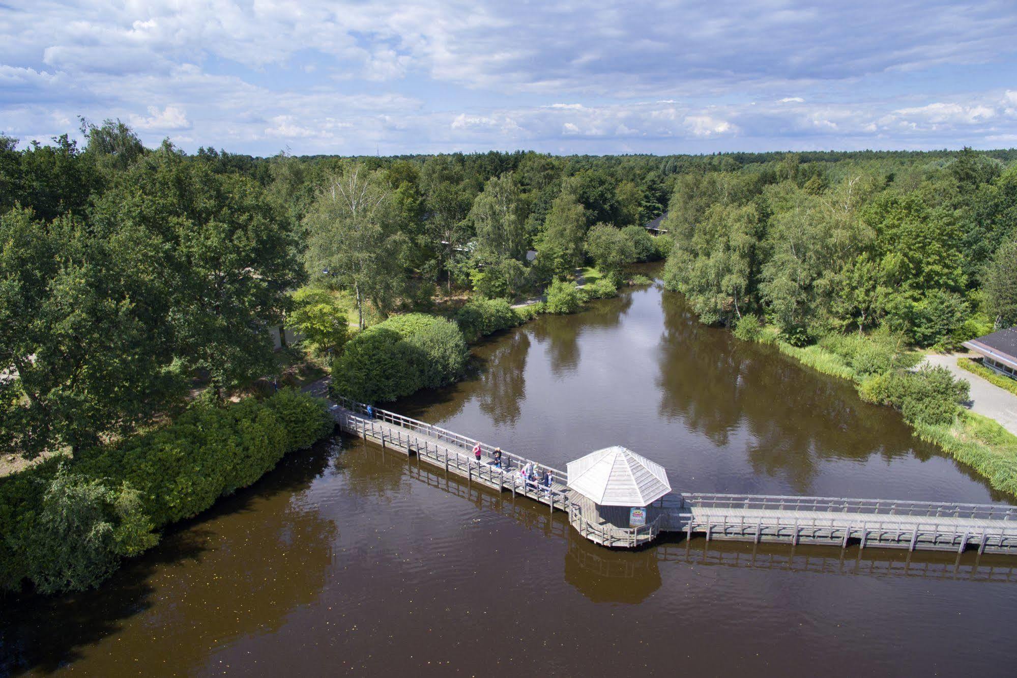 Center Parcs Limburgse Peel Limburg-Brabant 3*