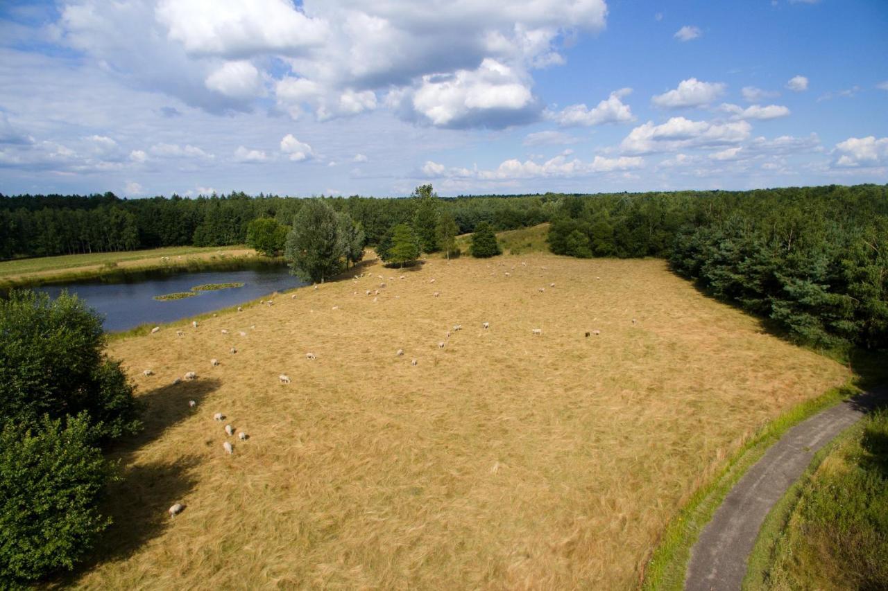 Center Parcs Limburgse Peel Limburg-Brabant