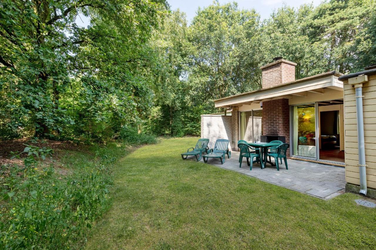 Center Parcs Limburgse Peel Limburg-Brabant 3* America