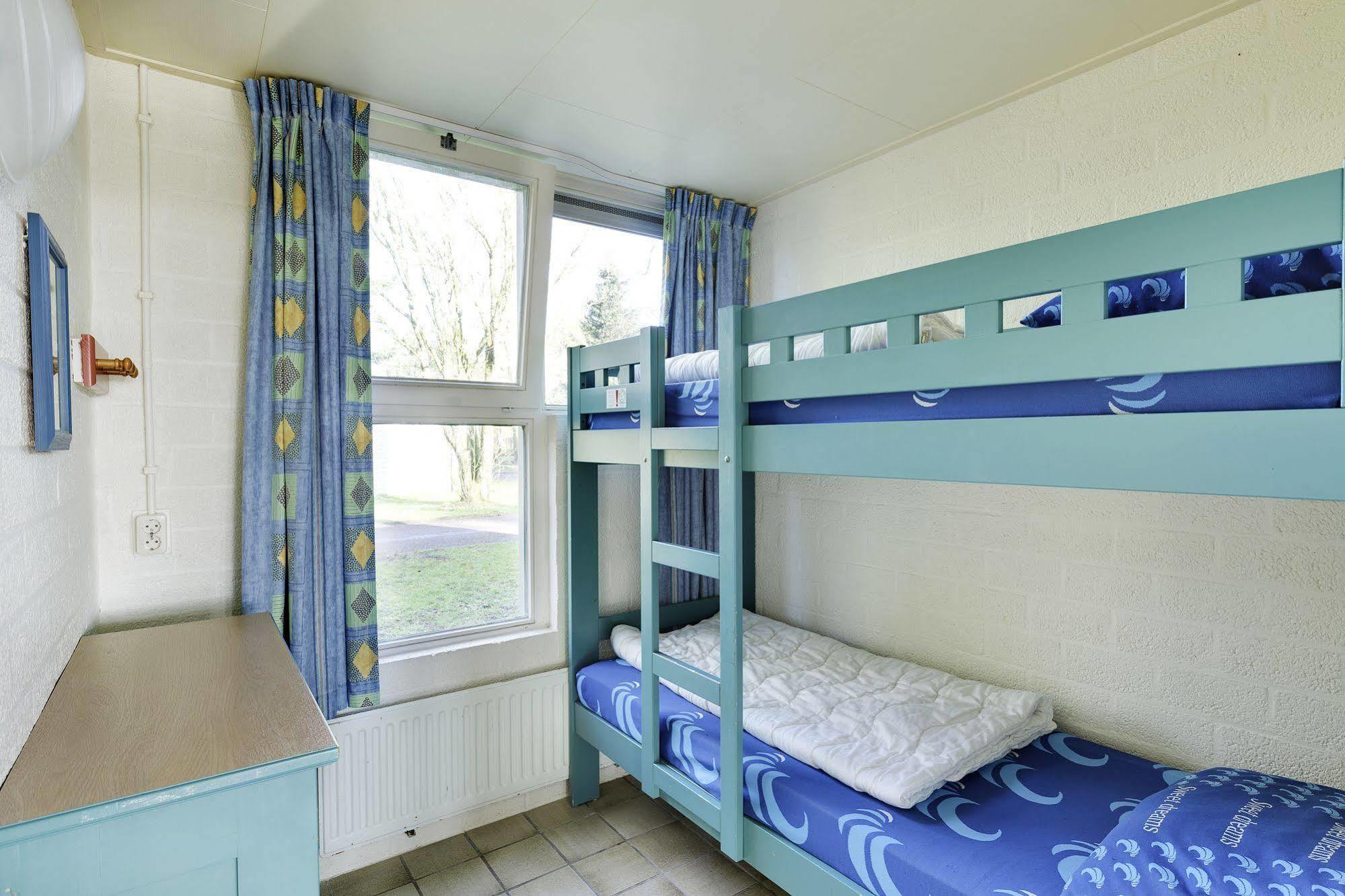 Center Parcs Limburgse Peel Limburg-Brabant 3* America