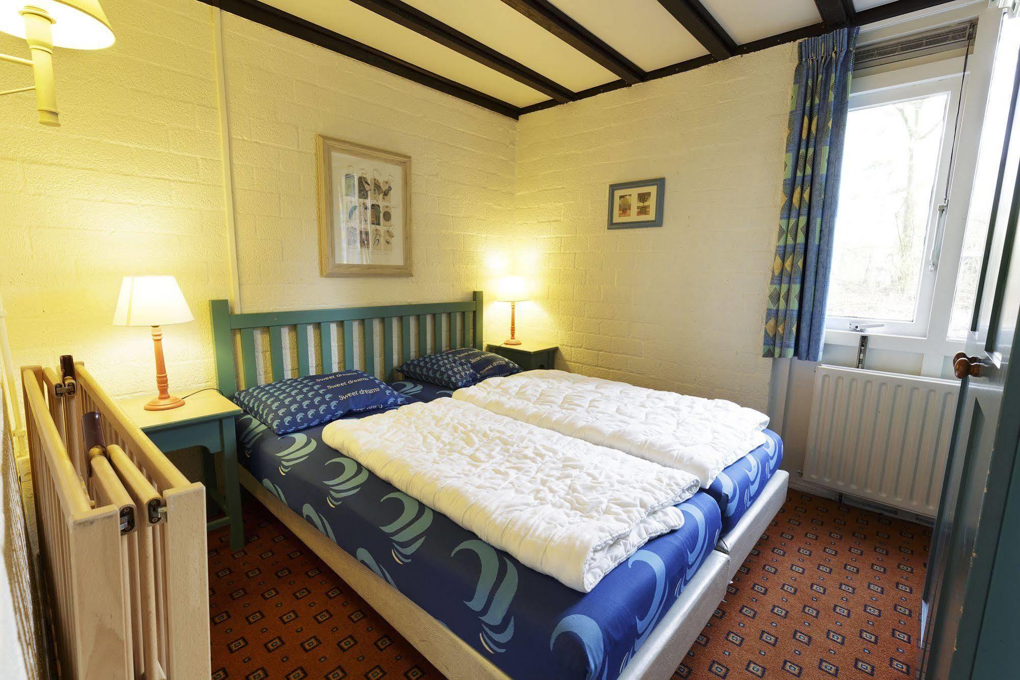 Center Parcs Limburgse Peel Limburg-Brabant Holiday park America