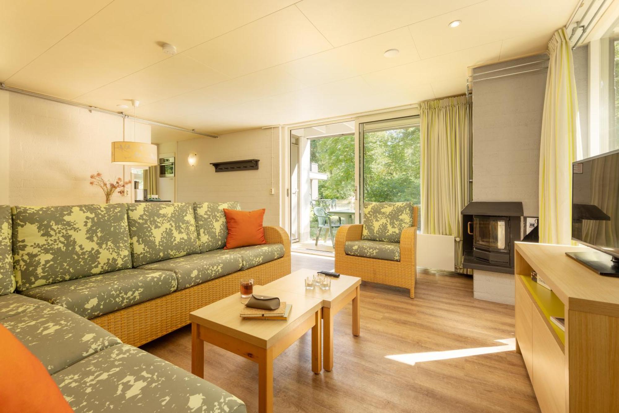 Center Parcs Limburgse Peel Limburg-Brabant 3* America