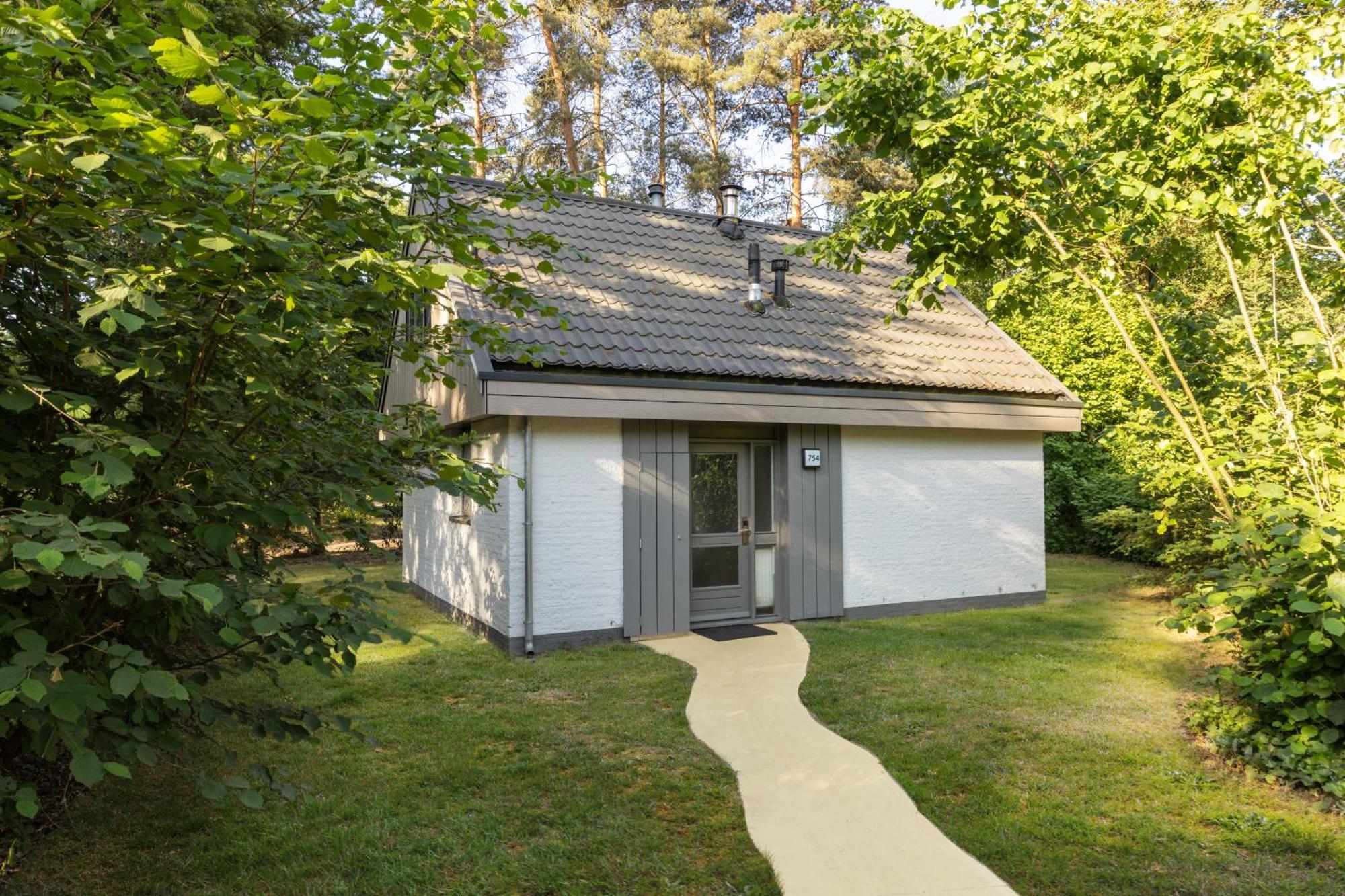 Center Parcs Limburgse Peel Limburg-Brabant 3* America