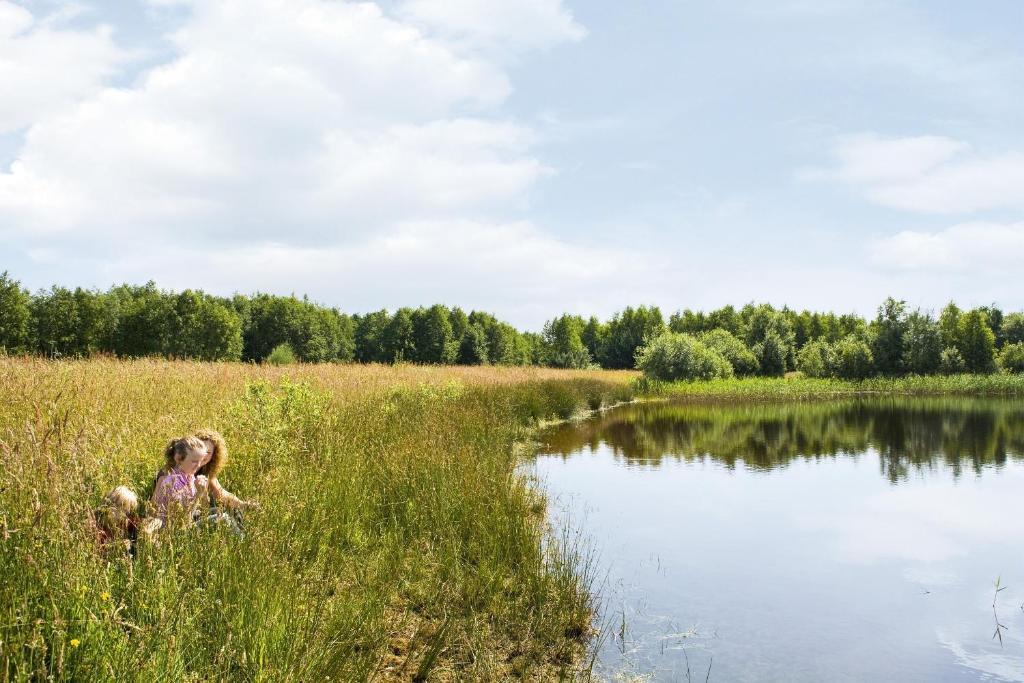 Center Parcs Limburgse Peel Limburg-Brabant Holiday park 3*