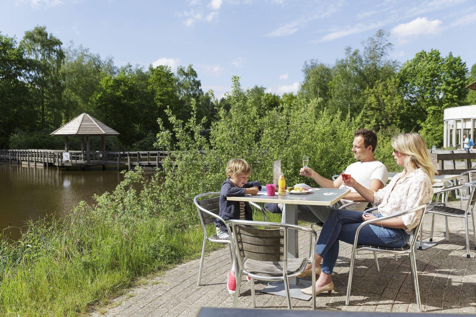 Center Parcs Limburgse Peel Limburg-Brabant Holiday park 3*