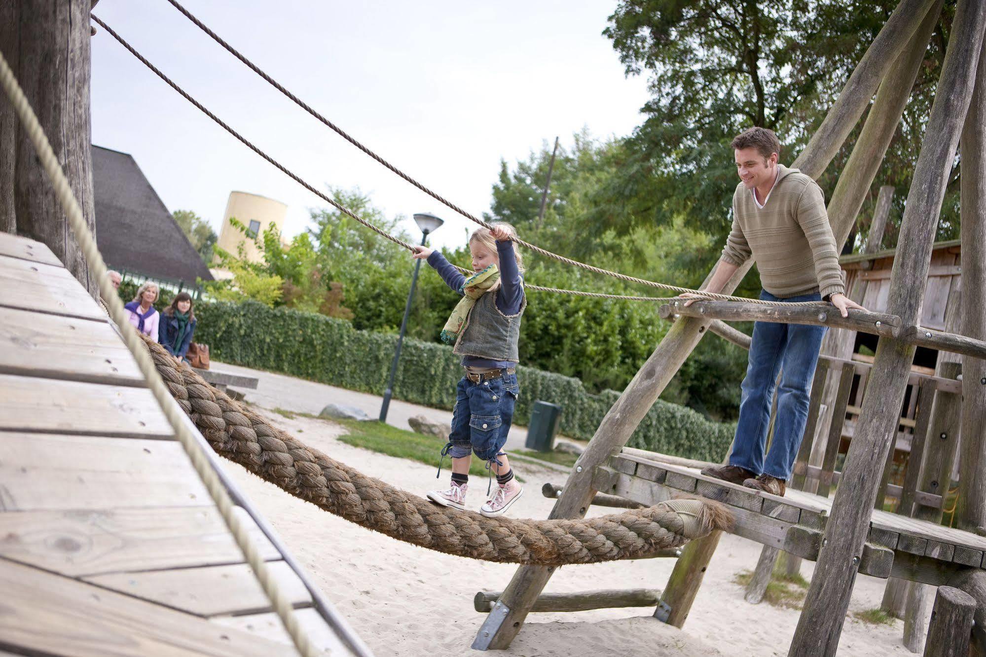 Center Parcs Limburgse Peel Limburg-Brabant Holiday park 3*