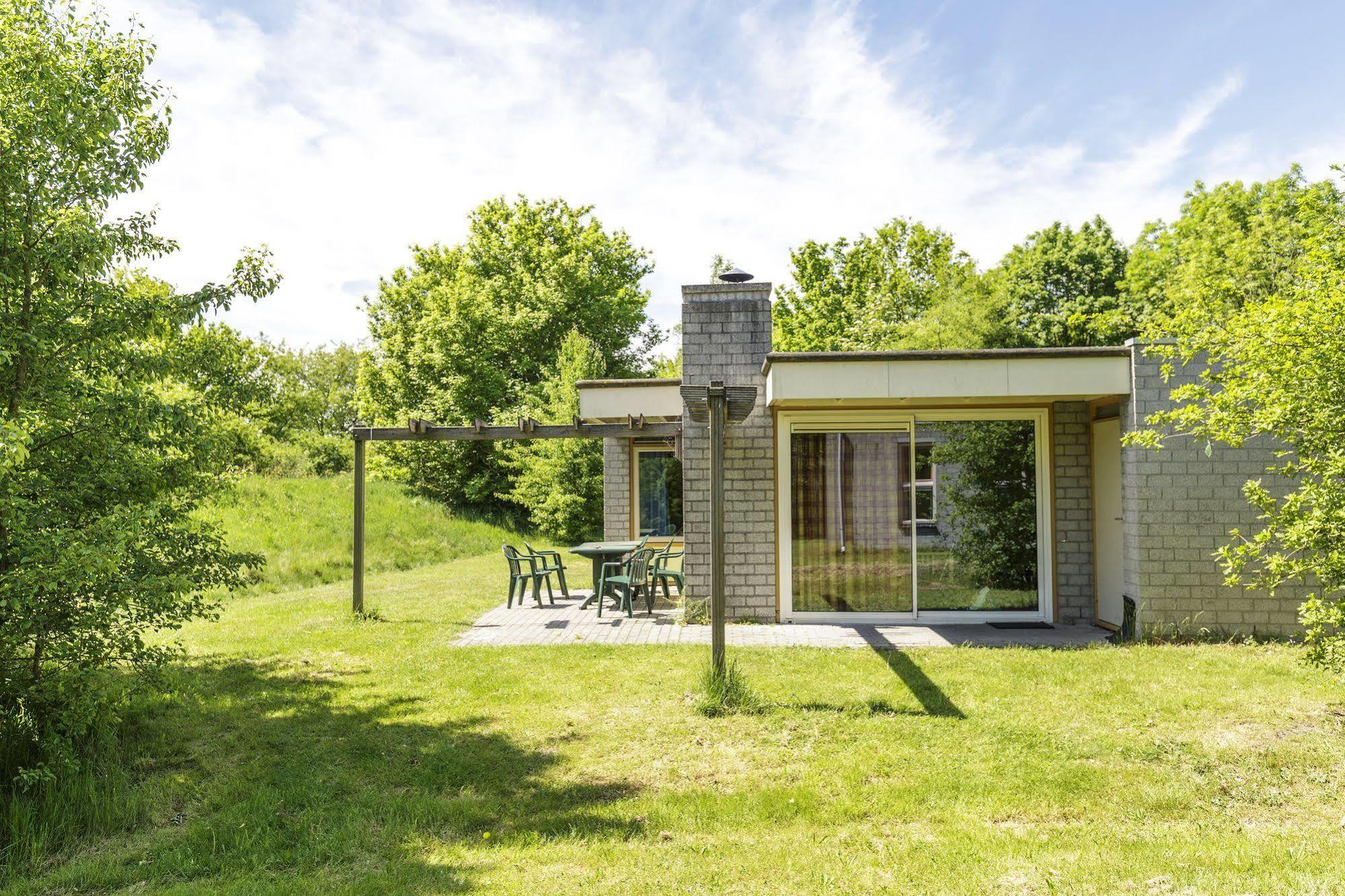 Center Parcs Limburgse Peel Limburg-Brabant Holiday park