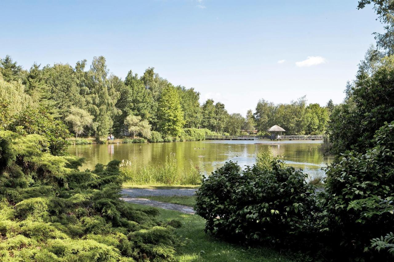 Holiday park Center Parcs Limburgse Peel Limburg-Brabant America